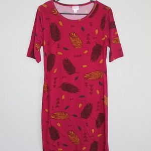Beautiful fall Julia from Lularoe
